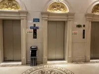 Jinghai Comfort International Hotel Apartment (Heyuan People's Hospital Branch)