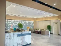 Jiuquan Yinuo Hotel (Shanghai First People's Hospital Jiuquan Hospital) - 2-Star