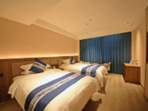 Dege Executive Hotel Hotels in Dege