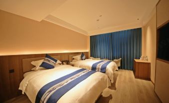 Dege Executive Hotel