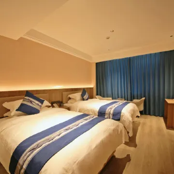 Dege Executive Hotel