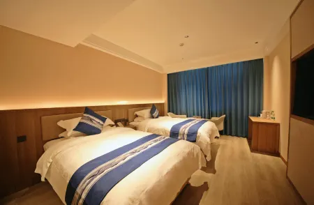 Dege Executive Hotel