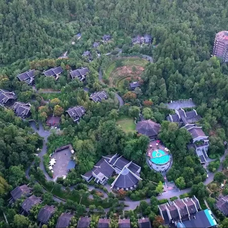Harmona Resort & Spa Zhangjiajie