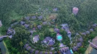 Harmona Resort & Spa Zhangjiajie Hôtels à : 