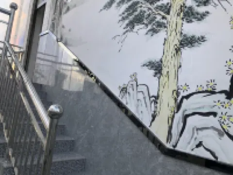 行安民宿 会寧のホテル