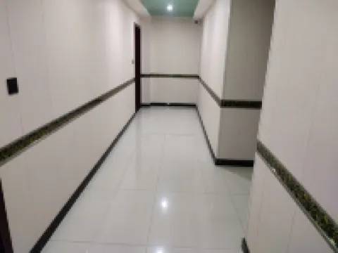 Danfeng Hongji Hotel