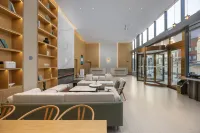 Jingfu South Street Railway Station Store, Qing County, Cangzhou City - Wifi