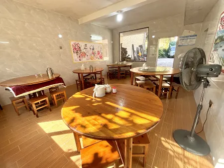 Haisheng Farmhouse Отели рядом с достопримечательностью «Maozifeng Tourist Attractions»