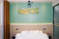 Shueran Express Hotel