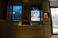 Hi Inn (Chengde South Station University Town)