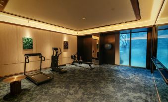 Crystal Orange Hotel (Changchun Zhengfu)
