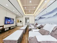 Longtai Muqi Hotel
