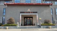 Linshu Zhucun Grand Hotel