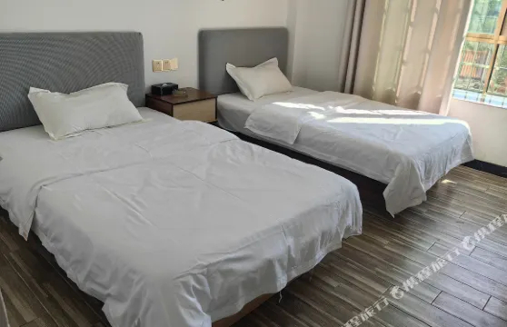 南雄南遷之家旅館