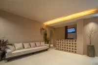 No.1 Courtyard of Gucheng District