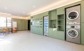 Haiyou Hotel(Zhuhai Doumen Daxin Xinduhui Hotel)
