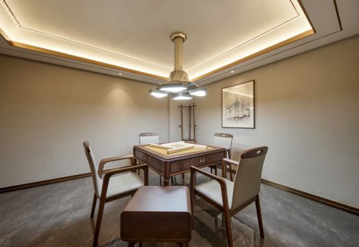 Anji Doufu Manor Hotel Overview