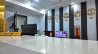Yisheng Business Hotel Hotels in Ningyang