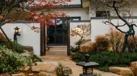 Huangshan Yixian Puman·Manju Hotel Отели рядом с достопримечательностью «Xiwu Passenger Station, графство Чунг»