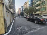 Xinya Express Hotel (Hengdong Branch) - Parkplatz