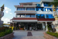 MengLaNanYaBayResortHotel