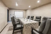 麗江椿和觀景民宿