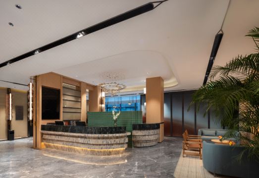 3. 스칸헴 호텔 시..