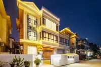 Xiapu Qingfeng Xiaozhu Homestay