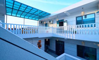 Shiyue B&B (Xi'an Lintong Terra Cotta Warriors Store)