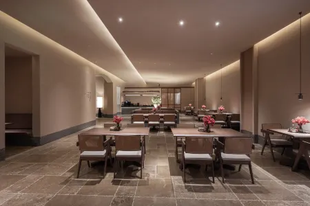 Atour Hotel Qinghe Mixc Haidian District Beijing Отели рядом с достопримечательностью «Huilongguan Culture Street»