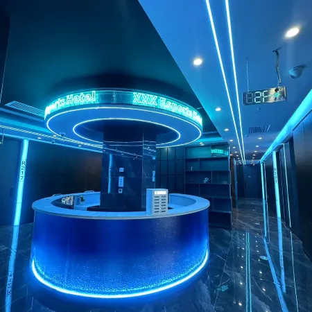 Jingmeng Hotel