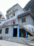 Huzhonghu Homestay (Haokunhu Scenic Area)
