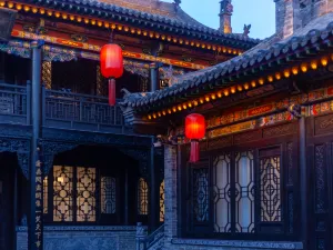 Tauthang hotel