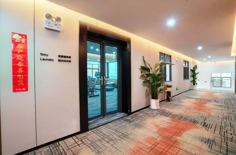 The Smart King Ji Hotel（Kunming Changshui International Airport Store） photo 3