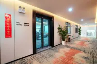 The Smart King Ji Hotel（Kunming Changshui International Airport Store） - Gym