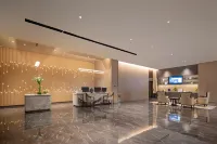 XIANGYANG PROS HOTEL