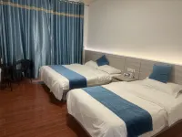 Huayuhai Hotel, Weizhou Island