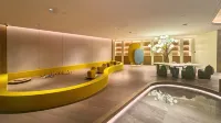 Yanji Dinosaur Hot Spring Hotel (Korean Folk Village Yanji Dinosaur Kingdom) - Gym