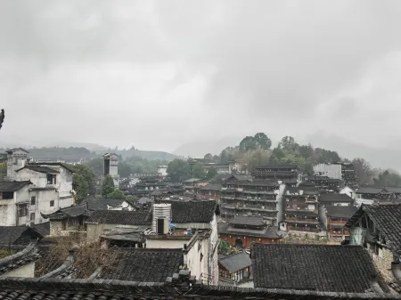 Jianghu