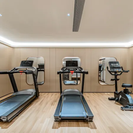 JI Hotel (Yuxi Nie Er Music Square Store)
