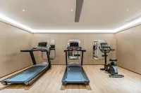 JI Hotel (Yuxi Nie Er Music Square Store)