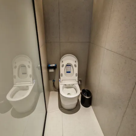 Sanjiang Tiramisu Theme Hotel (Fengyuqiao Branch)