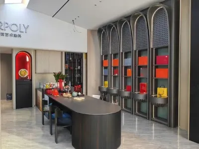 Yinuo Aesthetic Homestay