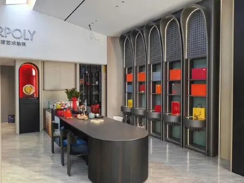 Yinuo Aesthetic Homestay