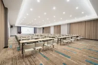 Borrman Hotel (Beihai Laojie Haidishijie)