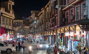 Xiapu Wanghao Hotel