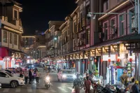 Xiapu Wanghao Hotel