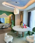 Lane Hotel (Shenzhen Bao'an Airport T3 Terminal Store) - Familien