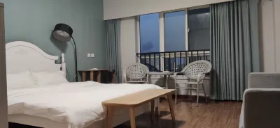 Xiaocheng Homestay