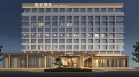Xianyang Rainbow Hotel (Huitong Cross Longhu Rainbow Park Commercial Street)